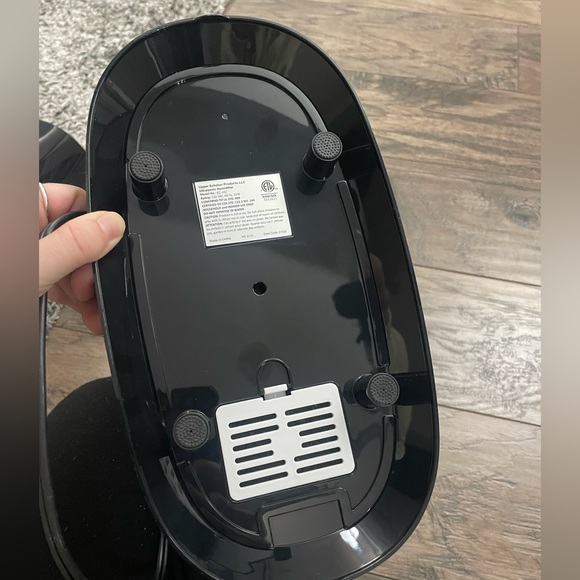 6L Ultrasonic Cool Mist Humidifier - Picture 14 of 16